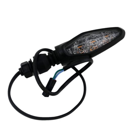 250SR650-7C left and right turn light 800MT / Ibex 800 turn light LED light - Image 8