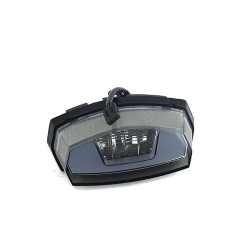 Suitable for CFMOTO motorcycle original accessories, 800MT / Ibex 800 rear tail light CF800-5/5A tail light combination running light - Image 6