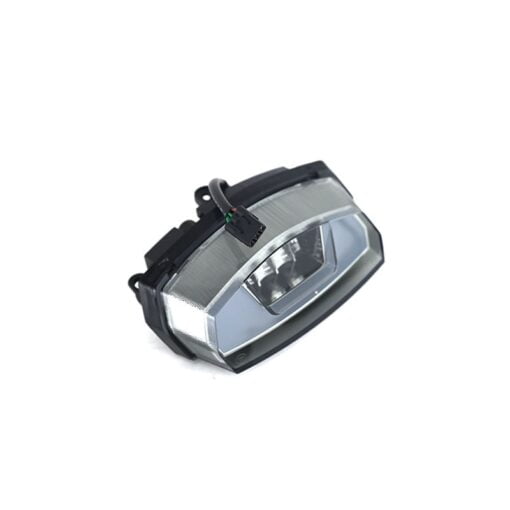 Suitable for CFMOTO motorcycle original accessories, 800MT / Ibex 800 rear tail light CF800-5/5A tail light combination running light - Image 5
