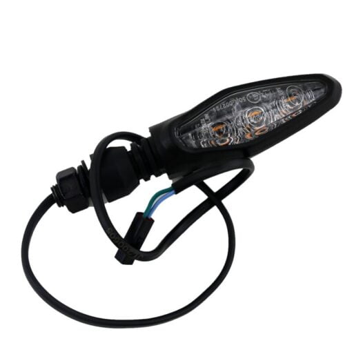 250SR650-7C left and right turn light 800MT / Ibex 800 turn light LED light - Image 6