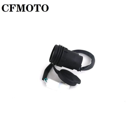 power output combination CF800-5/5A cigar lighter - Image 3