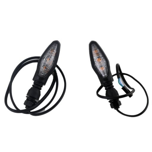 250SR650-7C left and right turn light 800MT / Ibex 800 turn light LED light - Image 5