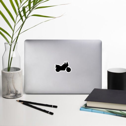Ibex 800 Shadow Sticker - Image 3