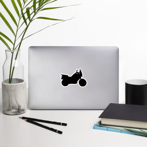 Ibex 800 Shadow Sticker - Image 6