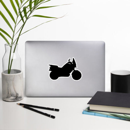 Ibex 800 Shadow Sticker - Image 8