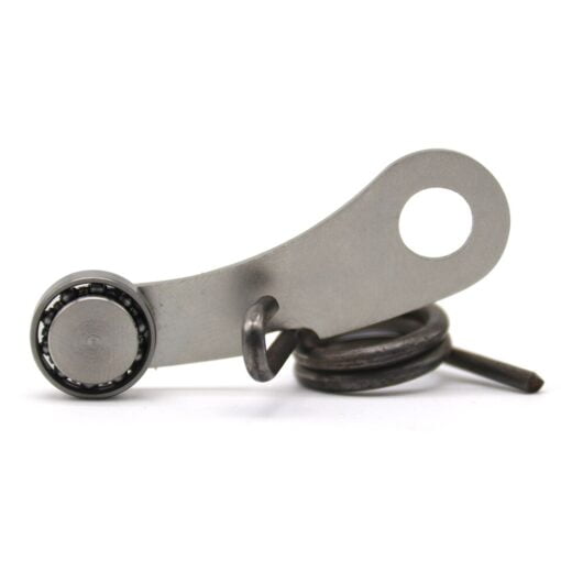 Shift smoother support  for cfmoto 800mt - Image 3