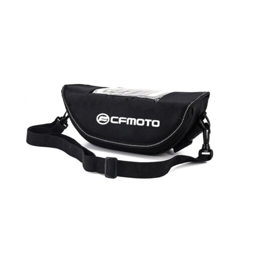 Waterproof Bag Handlebar For CFMOTO 800MT / Ibex 800 - Image 14