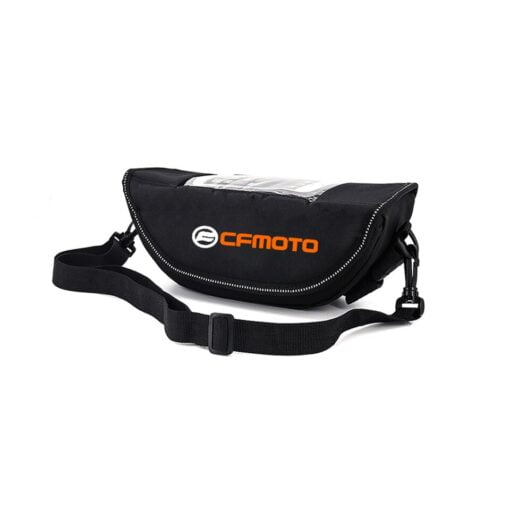 Waterproof Bag Handlebar For CFMOTO 800MT / Ibex 800 - Image 10