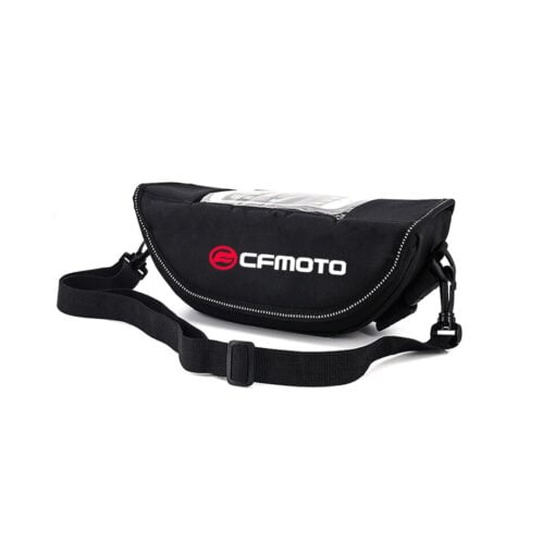 Waterproof Bag Handlebar For CFMOTO 800MT / Ibex 800 - Image 8