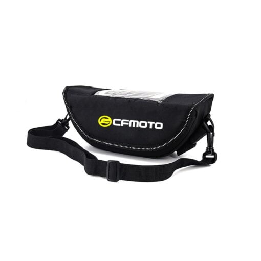 Waterproof Bag Handlebar For CFMOTO 800MT / Ibex 800 - Image 9