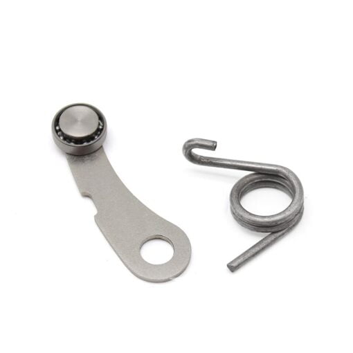 Shift smoother support  for cfmoto 800mt - Image 5
