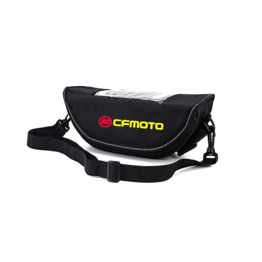 Waterproof Bag Handlebar For CFMOTO 800MT / Ibex 800 - Image 12