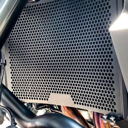 Radiator Grille FOR CFMOTO 800MT / Ibex 800 - Image 10