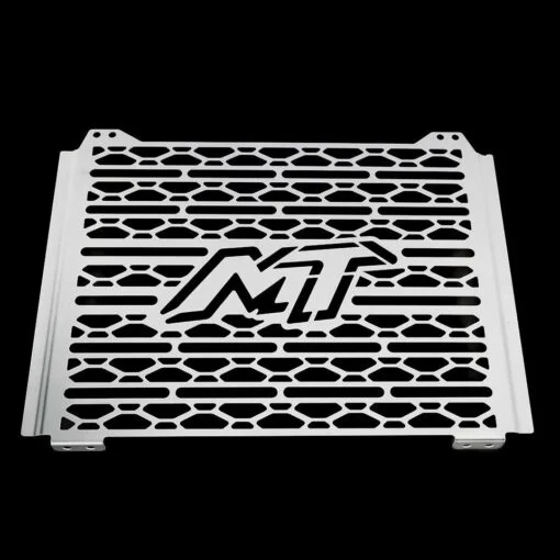 Radiator Grille FOR CFMOTO 800MT / Ibex 800 - Image 2