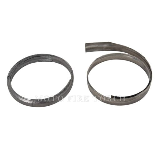 Exhaust Link Pipe Gasket With Steel Ring For CFMOTO 800MT / Ibex 800 Touring Sport 2021 2022 2023 - Image 6