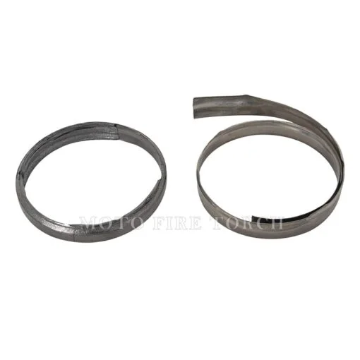 Exhaust Link Pipe Gasket With Steel Ring For CFMOTO 800MT / Ibex 800 Touring Sport 2021 2022 2023 - Image 6