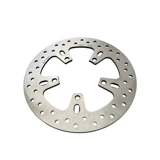 800MT front and rear brake discs - Image 3