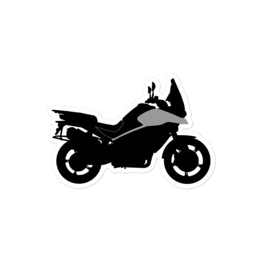 800 Sport Bubble-free stickers - Image 2