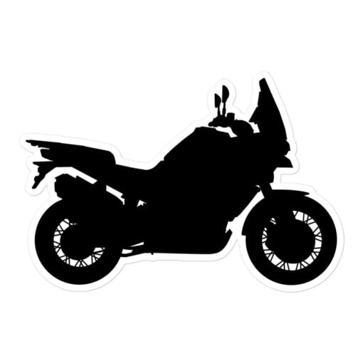 800 Touring Shadow Bubble-free stickers - Image 3