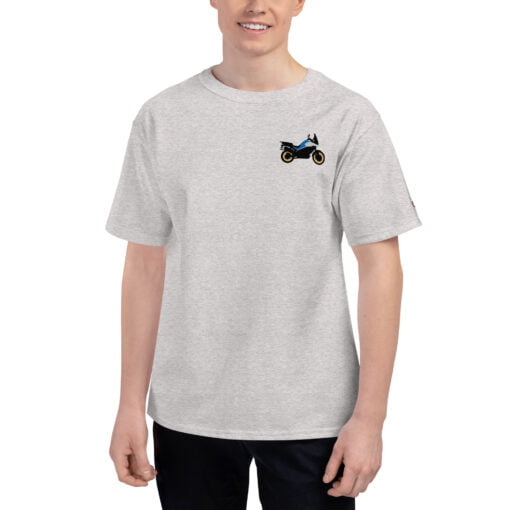 800 Touring Men's Champion T-Shirt