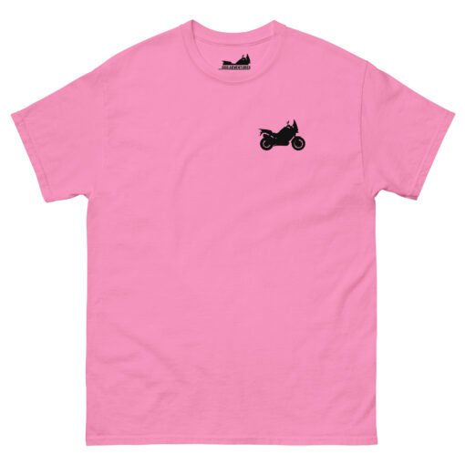 800 Touring Shadow Men's classic tee - Image 5
