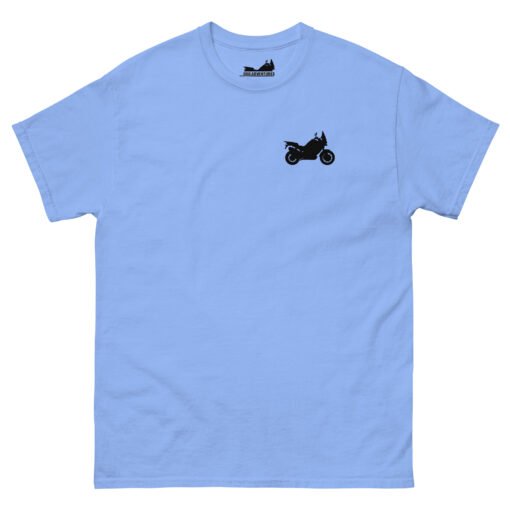800 Touring Shadow Men's classic tee - Image 6
