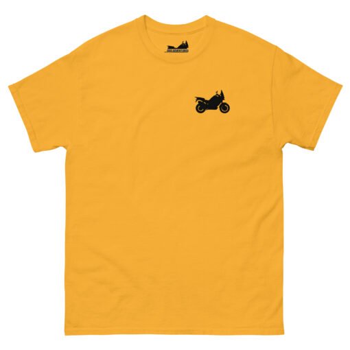 800 Touring Shadow Men's classic tee - Image 7