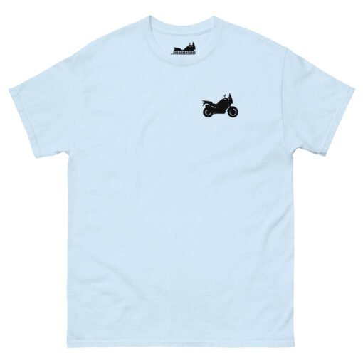 800 Touring Shadow Men's classic tee - Image 12
