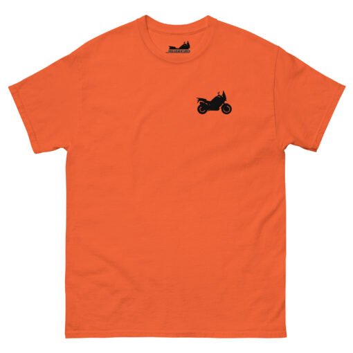 800 Touring Shadow Men's classic tee - Image 2