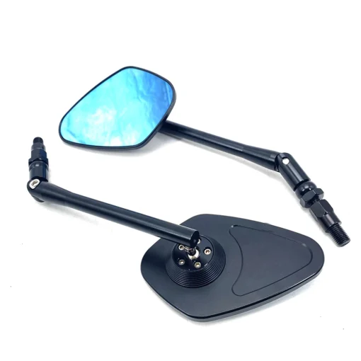 Rearview mirror Retrofit CNC For CFMOTO 800MT / Ibex 800 - Image 5