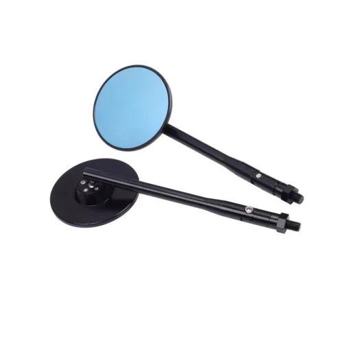 Rearview mirror Retrofit CNC For CFMOTO 800MT / Ibex 800 - Image 7