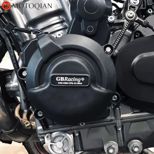 Engine Cover GB Racing  For CFMOTO 800MT / Ibex 800 2021-2023 - Image 3