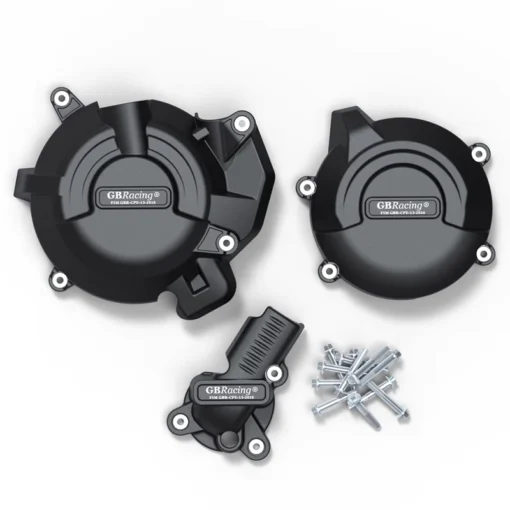 Engine Cover GB Racing  For CFMOTO 800MT / Ibex 800 2021-2023 - Image 7