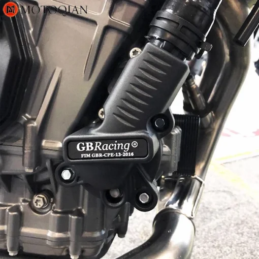 Engine Cover GB Racing  For CFMOTO 800MT / Ibex 800 2021-2023 - Image 4