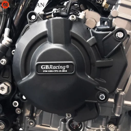 Engine Cover GB Racing  For CFMOTO 800MT / Ibex 800 2021-2023 - Image 2
