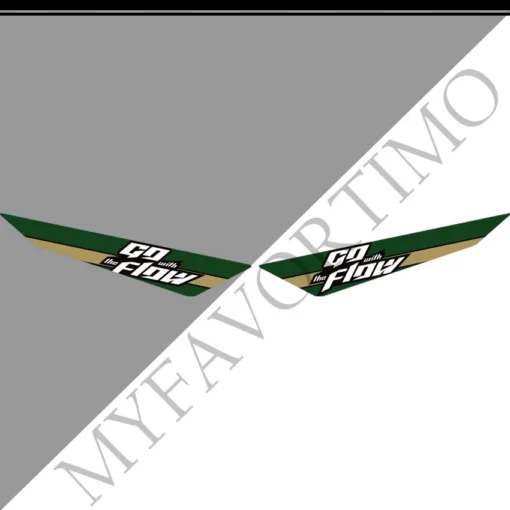 Touring Explore Edition Decals Trunk Luggage Cases For CFMOTO 800MT / Ibex 800 - Image 25