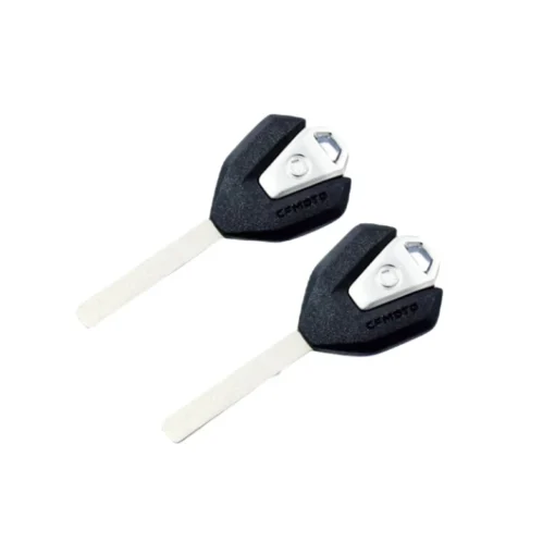 1 Piece / 2 Pieces Key For CFMOTO 800MT / Ibex 800 - Image 6