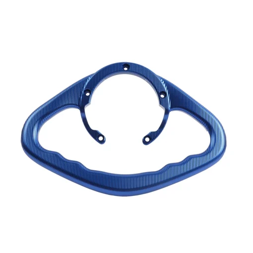Passenger Handgrips For CFMOTO 800MT / Ibex 800 - Image 8