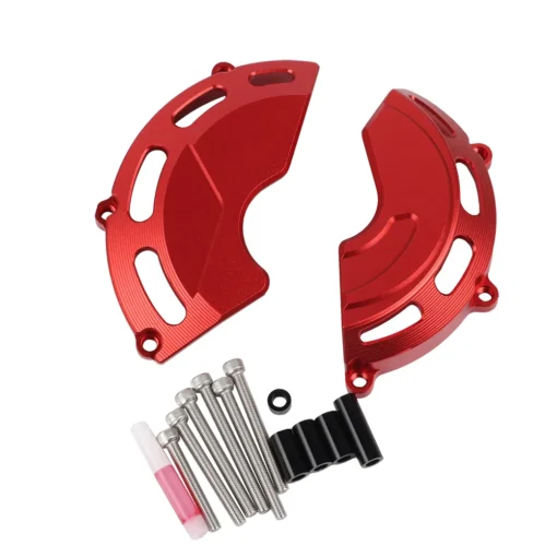 Engine Case Cover Slider / Protection For CFMOTO 800MT / Ibex 800 - Image 4