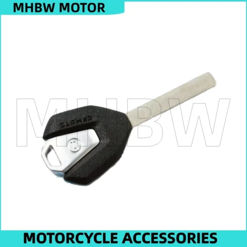 1 Piece / 2 Pieces Key For CFMOTO 800MT / Ibex 800 - Image 3