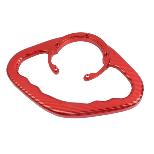 Passenger Handgrips For CFMOTO 800MT / Ibex 800 - Image 5