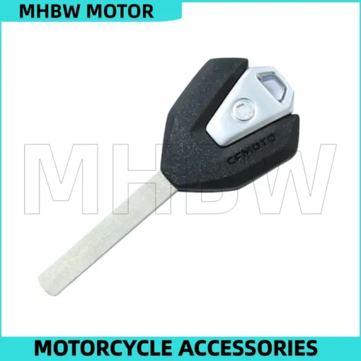 1 Piece / 2 Pieces Key For CFMOTO 800MT / Ibex 800