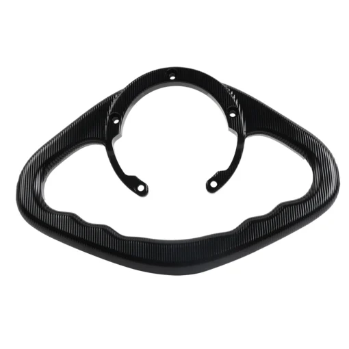 Passenger Handgrips For CFMOTO 800MT / Ibex 800 - Image 6