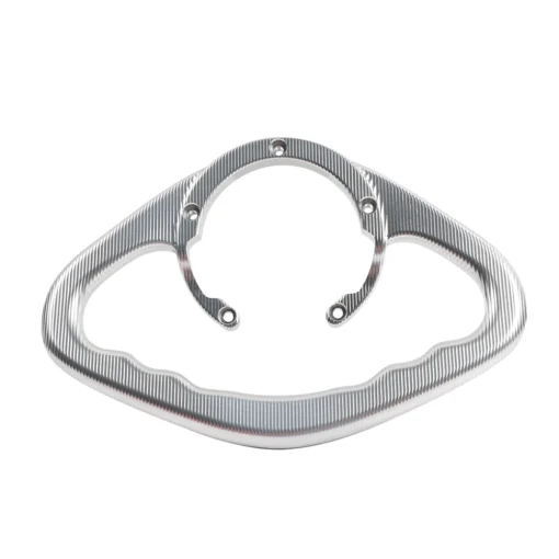 Passenger Handgrips For CFMOTO 800MT / Ibex 800 - Image 7