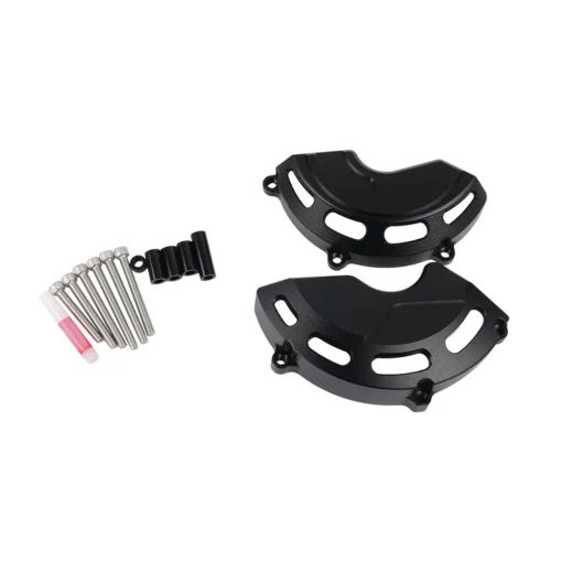 Engine Case Cover Slider / Protection For CFMOTO 800MT / Ibex 800 - Image 5