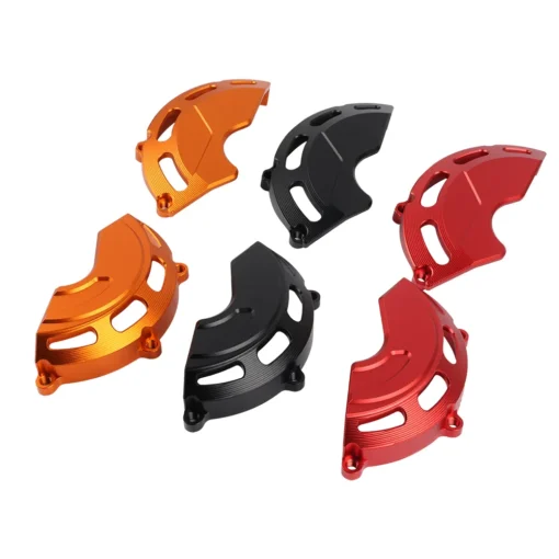 Engine Case Cover Slider / Protection For CFMOTO 800MT / Ibex 800 - Image 3