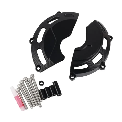 Engine Case Cover Slider / Protection For CFMOTO 800MT / Ibex 800 - Image 7