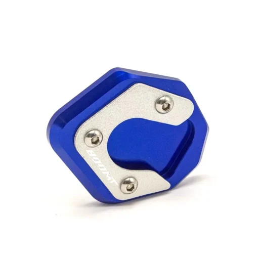 CNC Kickstand Extension Pad Enlarged For CFMOTO 800MT / Ibex 800 - Image 14