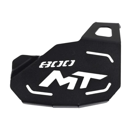 Valve Control Guard For CFMOTO 800MT / Ibex 800 - Image 4