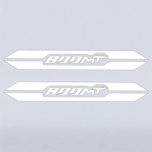 Safety Reflective Wheel Hub Sticker Kits For CFMOTO 800MT / Ibex 800 - Image 5